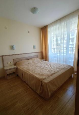 Apartment with sea view -Paradise Dreams- Vacation rental in Burgas Province