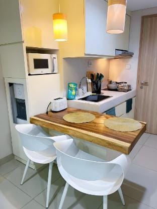 Apartment for Rent Located in Bintaro Tangsel Vacation rental in Jakarta