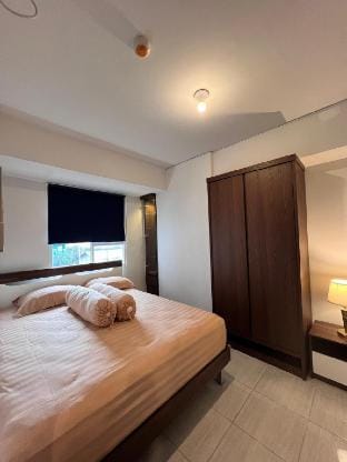 Alzeta family apt Vacation rental in East Java