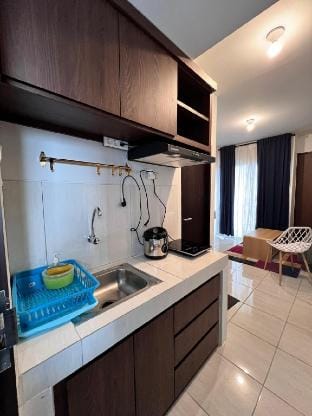 Alzeta family apt Vacation rental in East Java