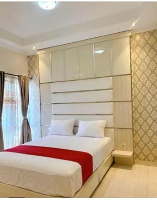 Fnf homestay Vacation rental in Special Region of Yogyakarta