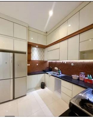 Fnf homestay Vacation rental in Special Region of Yogyakarta