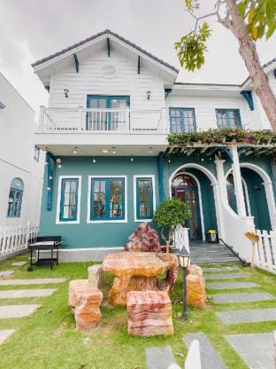 Jolie Villa Villa in Phan Thiet