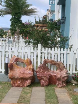 Jolie Villa Villa in Phan Thiet