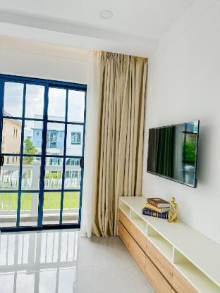 Jolie Villa Villa in Phan Thiet