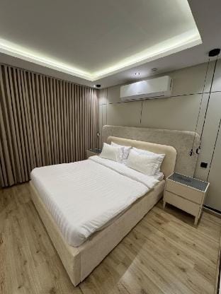 Apartment in Al-Ghadeer Vacation rental in Riyadh