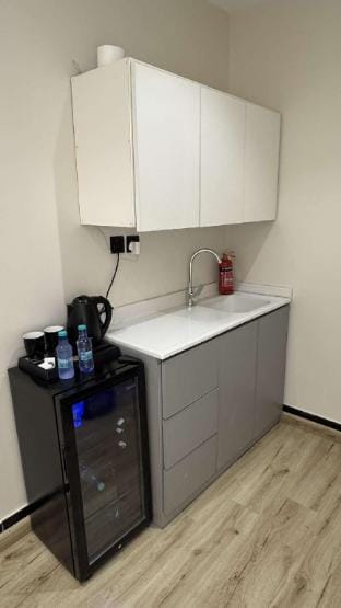 Apartment in Al-Ghadeer Vacation rental in Riyadh