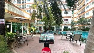 park lane Select Resort Pool Apartment #1 Vacation rental in Pattaya City