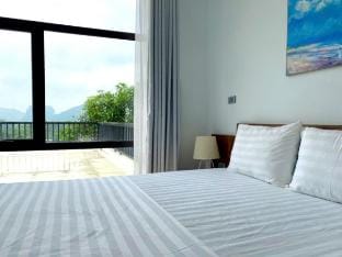 S202 Sunny Villa & Resort Hòa Bình Country House in Laos