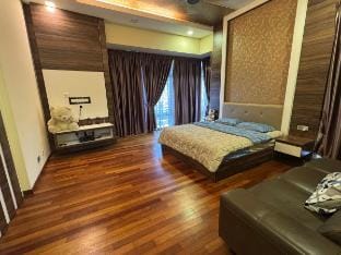 Retreat at the heart of klang Vacation rental in Selangor, Malaysia