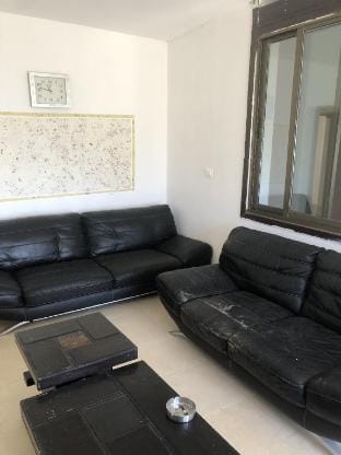 منزل منعزل مع حديقة فواكه  Country House in North District