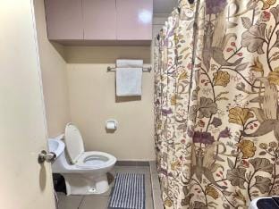 AVIDA GAR12 LUX HOME 1BEDROOM Apartment in Iloilo City