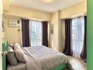 AVIDA GAR12 LUX HOME 1BEDROOM Apartment in Iloilo City