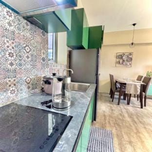 AVIDA GAR12 LUX HOME 1BEDROOM Apartment in Iloilo City