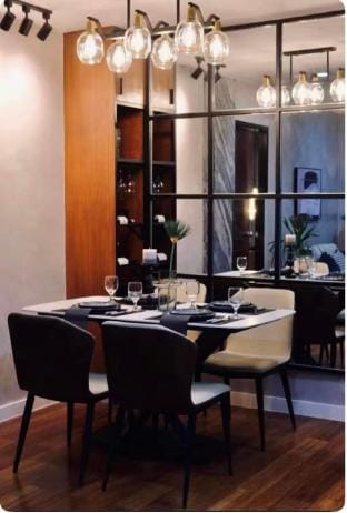 2bedroom beautiful corner condo unit at La fayette Apartment in Iloilo City