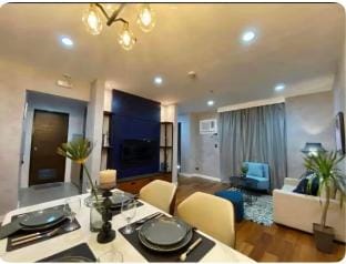 2bedroom beautiful corner condo unit at La fayette Apartment in Iloilo City