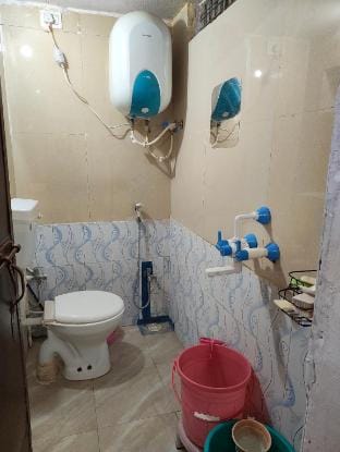 RK HOMESTAY NANAKHEDA  Vacation rental in India