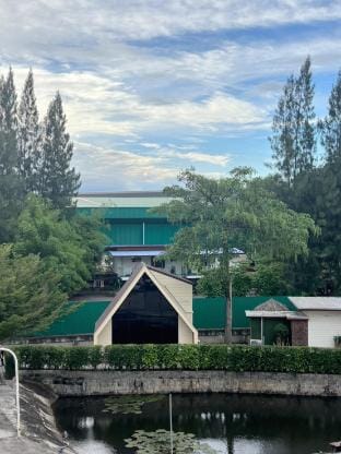 Noree Jacuzzi Home Vacation rental in Chon Buri Changwat