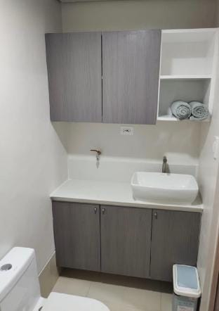 Lapuz Apartments Apartment in Iloilo City