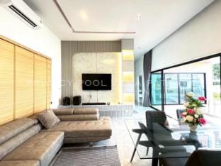 Privacy Pool Villa Pattaya Villa in Pattaya City