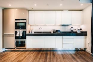 -15% LUX Aldgate Retreat I Central London Zone 1 Vacation rental in London
