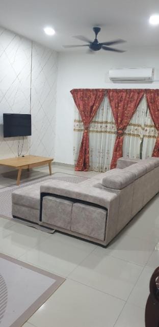 Homestay Harmoni Vista 29 Vacation rental in Johor