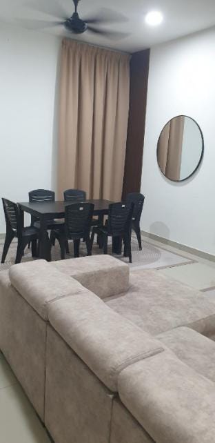 Homestay Harmoni Vista 29 Vacation rental in Johor