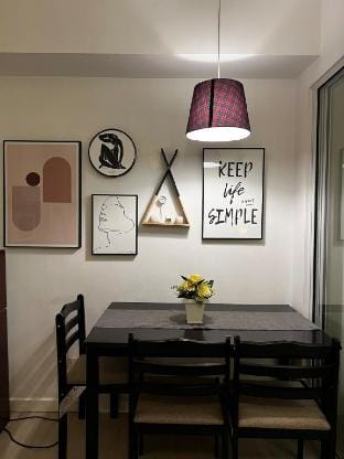 1 BR UNIT | City View (Good for 2-4pax & 1 child) Vacation rental in Paranaque