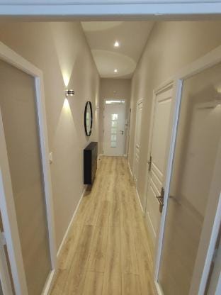 Apartment Centre Carmes Vacation rental in Toulouse