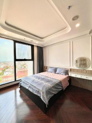 The Nest | Căn hộ cao cấp gần Trung tâm Vacation rental in Laos