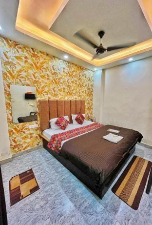 SHREEJI GUEST HOUSE Apartment in Varanasi