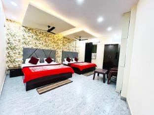 SHREEJI GUEST HOUSE Apartment in Varanasi