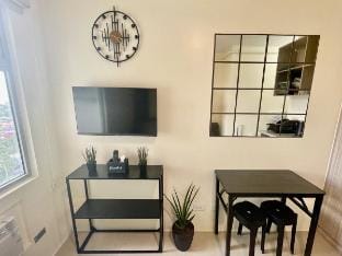 Cozier Stay near MRT EDSA Cubao (Self Check-in) Vacation rental in Pasig