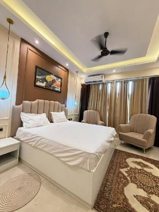The MS Stay Vacation rental in Lucknow