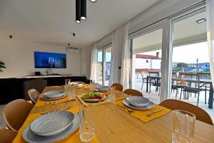 Holiday home Villa Giovanni Vacation rental in Zadar County