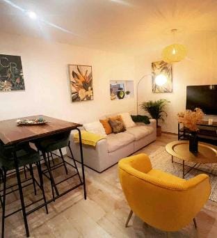 Your Comfort Bubble ®️ Vacation rental in Île-de-France