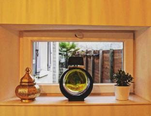 Your Comfort Bubble ®️ Vacation rental in Île-de-France