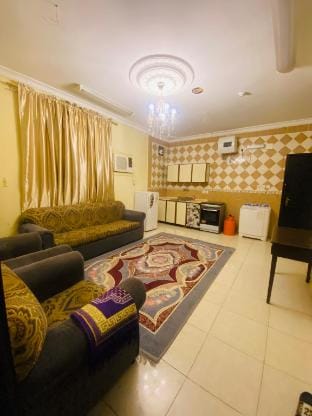 درة الذهبي  Apartment in Medina