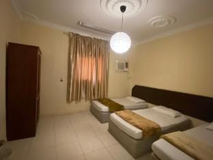 درة الذهبي  Apartment in Medina