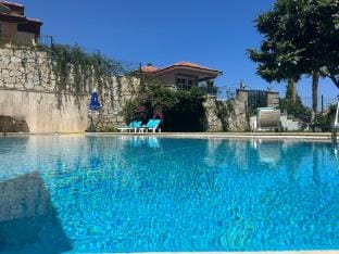 White Suites Icmeler Bed and Breakfast in Muğla Province