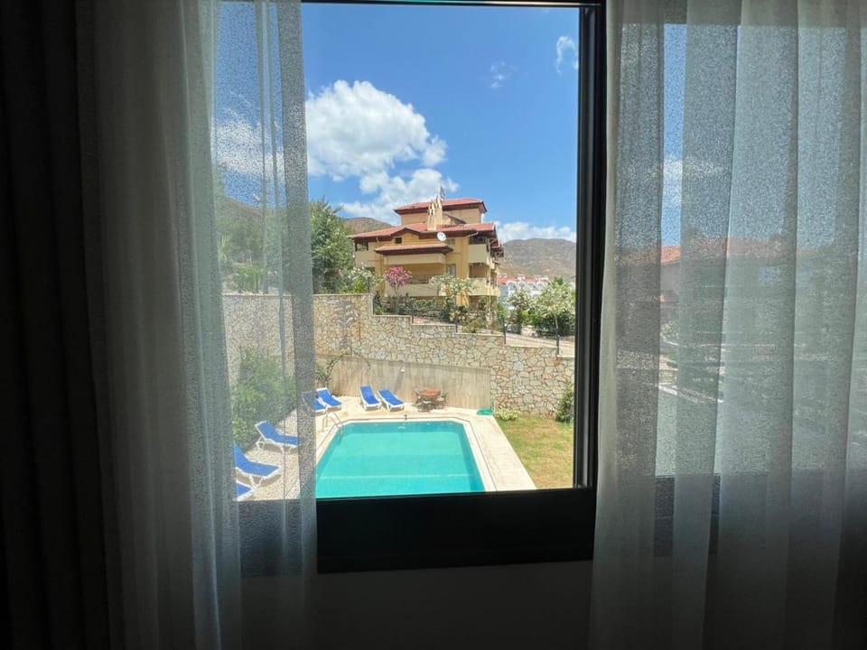 White Suites Icmeler Bed and Breakfast in Muğla Province