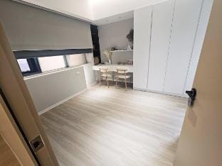 Renai Circle Luxury Rental Monthly Yearly Stay Vacation rental in Taipei City