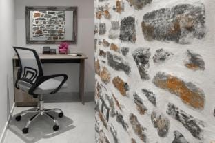 The Coastal Rock House Vacation rental in Volos