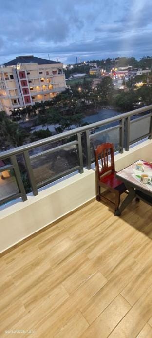 Comfort room to stay Vacation rental in Tagaytay