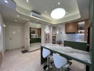 Podomoro Medan Apartment - Luxury 2BR, Muji Style Apartment in Indonesia