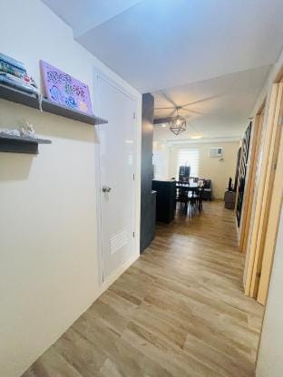 E&L Family Suite Apartment in Pasig