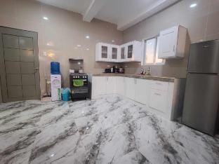 Stargazers 3rd floor family Condo Vacation rental in Central Visayas