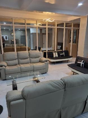 Stargazers 2nd floor family Condo Apartment in Central Visayas