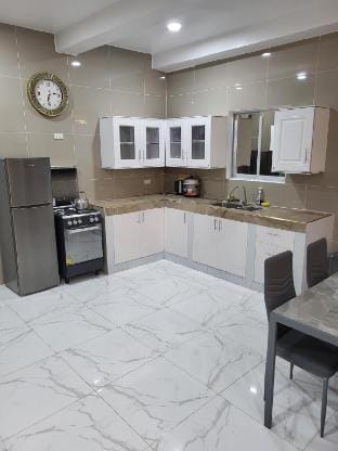 Stargazers 2nd floor family Condo Apartment in Central Visayas
