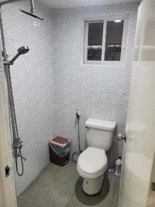 Stargazers hotel room Vacation rental in Central Visayas